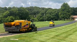 Best Driveway Crack Filling  in Norwich, NY